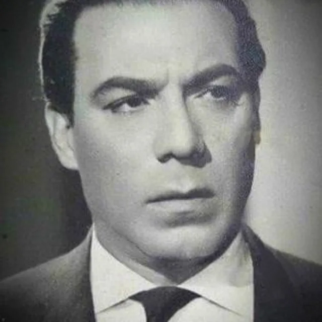 Farid Shawqi