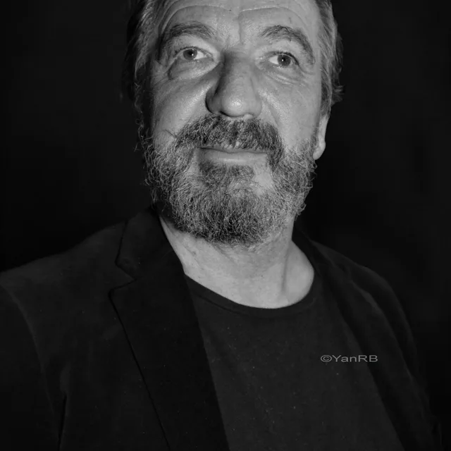 Bruno Lochet