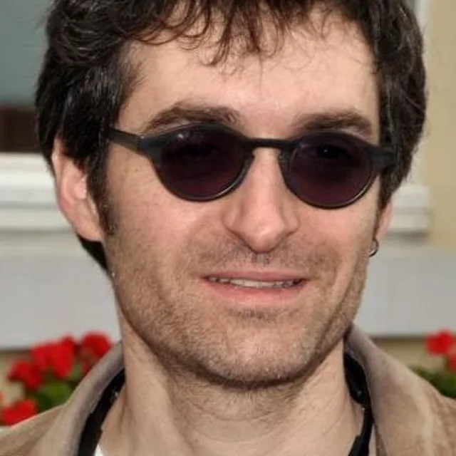 Mathieu Demy
