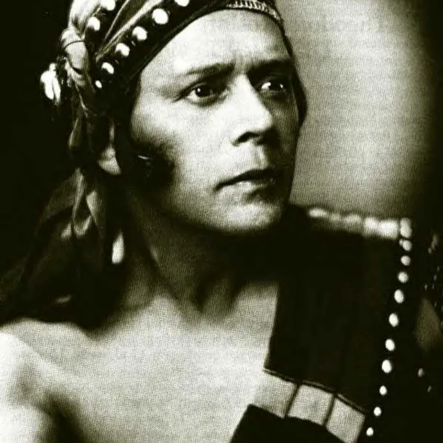 Theodore Kosloff