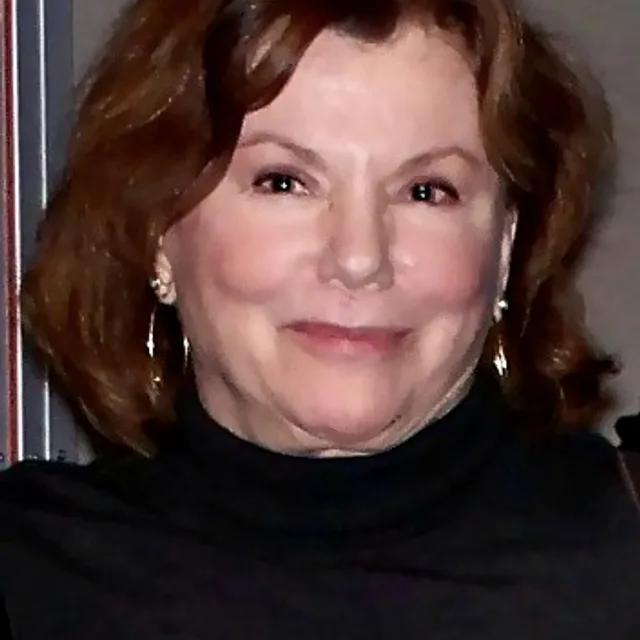 Marsha Mason