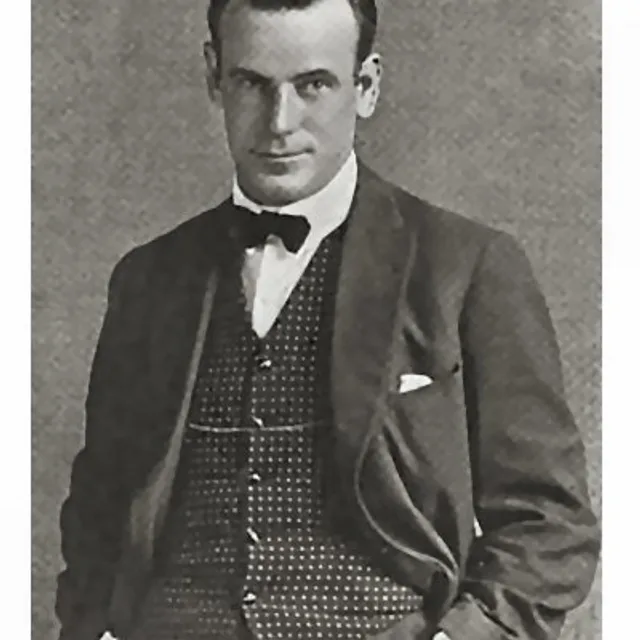 J. P. McGowan