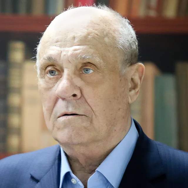 Vladimir Menshov