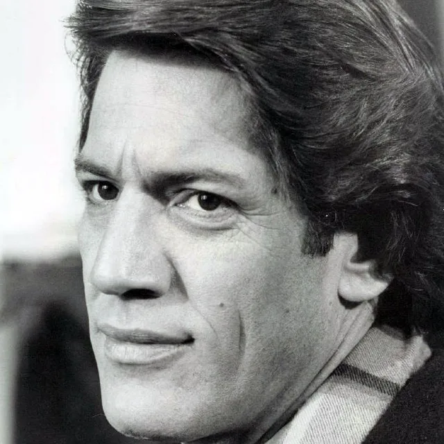 Stephen Macht