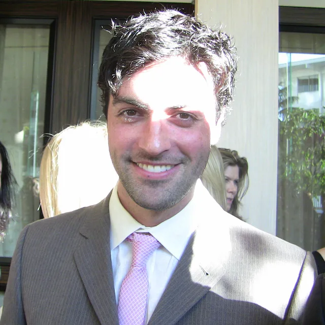 Reid Scott