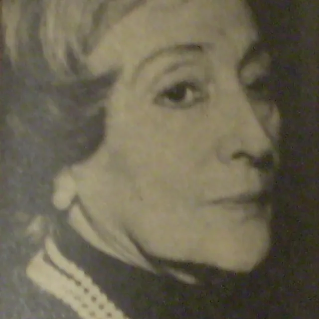 Milagros de la Vega