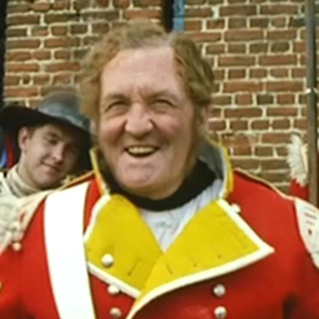 Norman Rossington