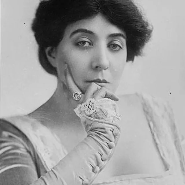 Helen Ware