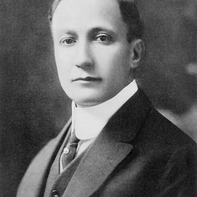 Adolph Zukor