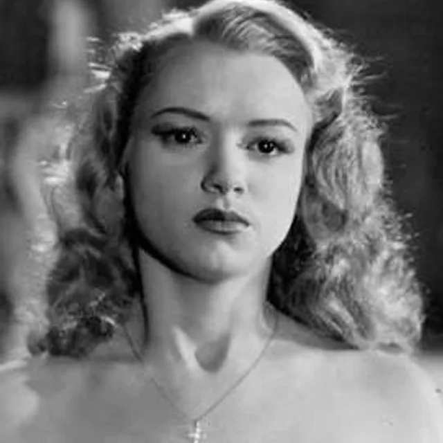 Olga Zubarry