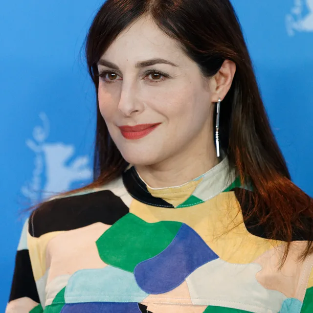 Amira Casar