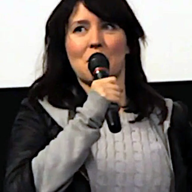 Alice Lowe