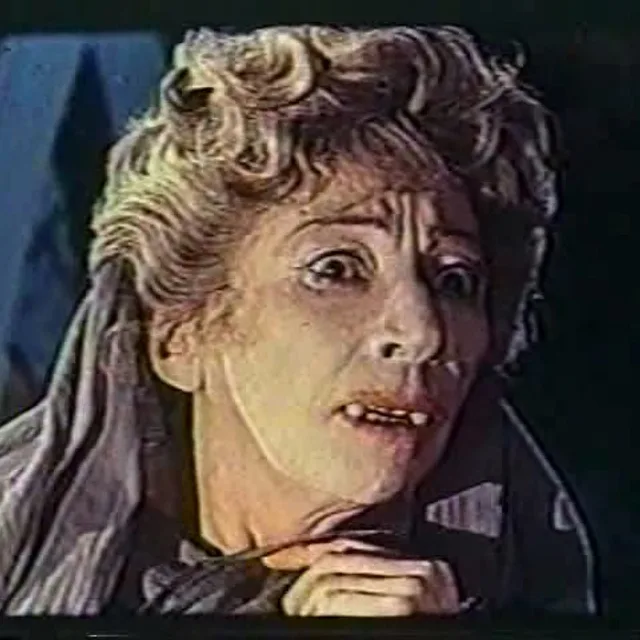 Martita Hunt