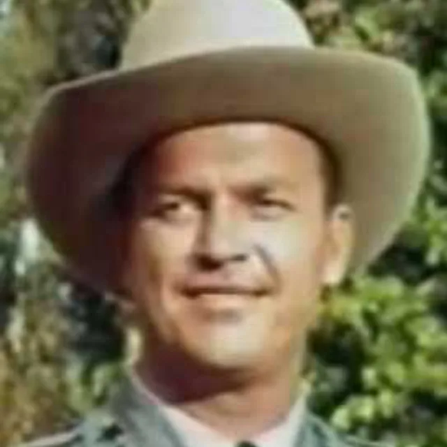 Ralph Meeker