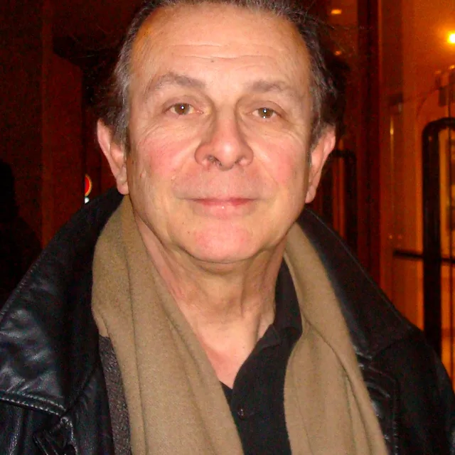 Roland Giraud