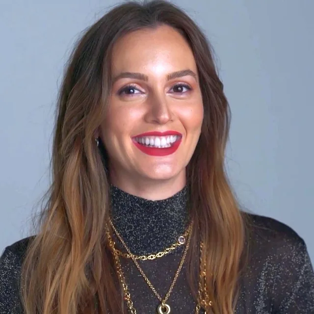 Leighton Meester