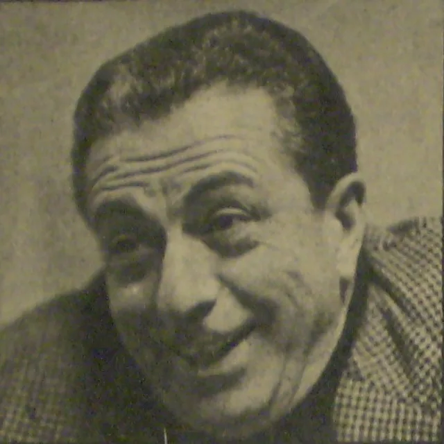Juan Carlos Thorry