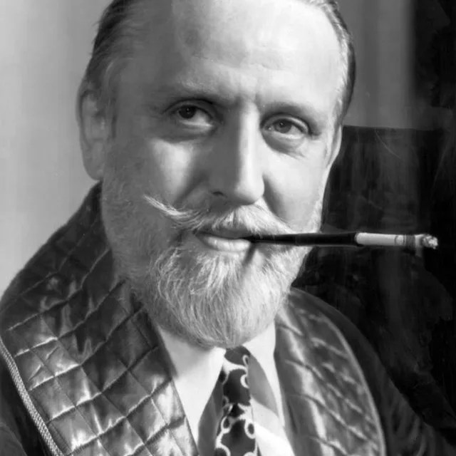Monty Woolley