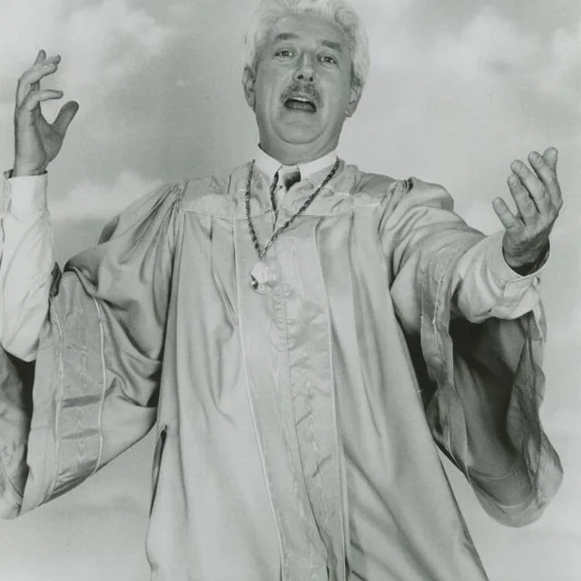 Joseph Maher