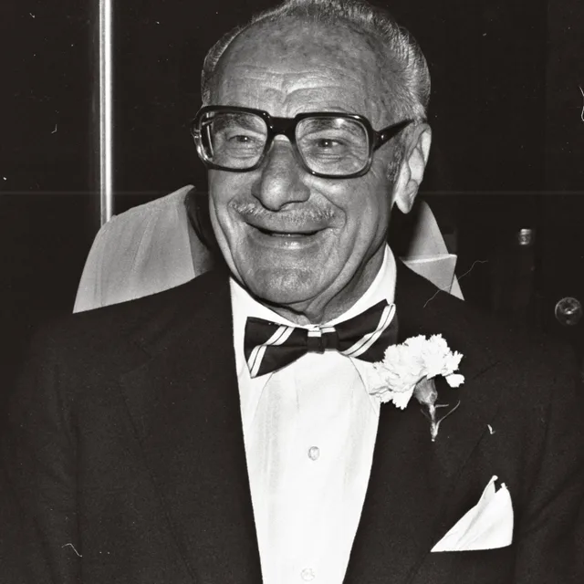 Fritz Feld