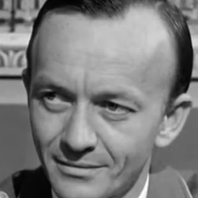 Hannes Messemer