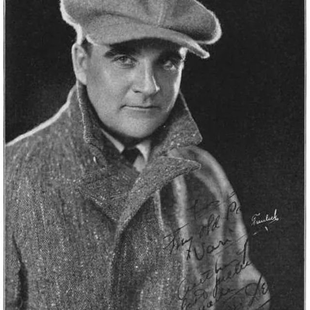William Desmond