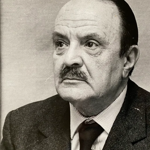 Giorgio Prosperi