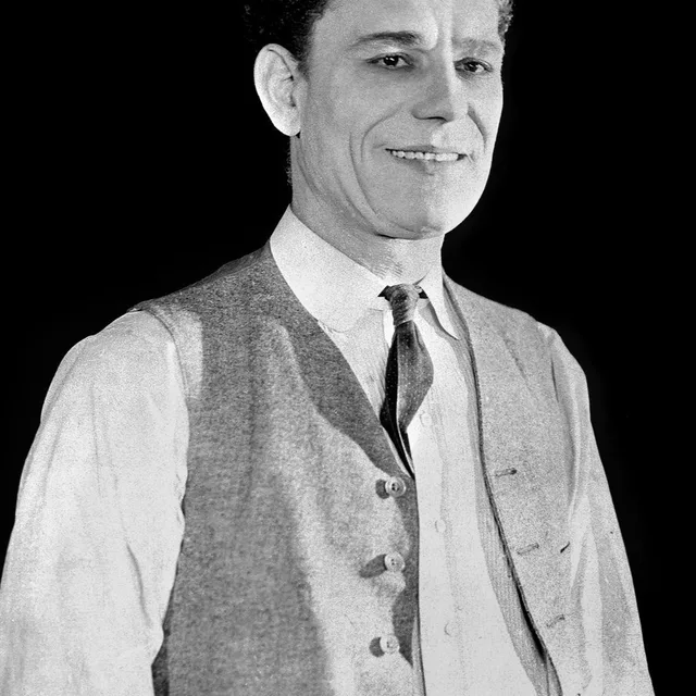 Lon Chaney