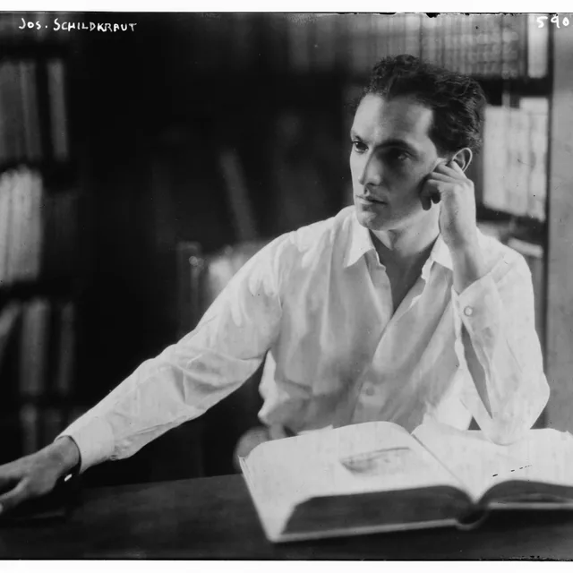 Joseph Schildkraut