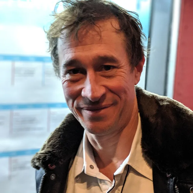Bertrand Bonello