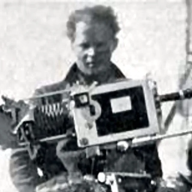 Richard Angst