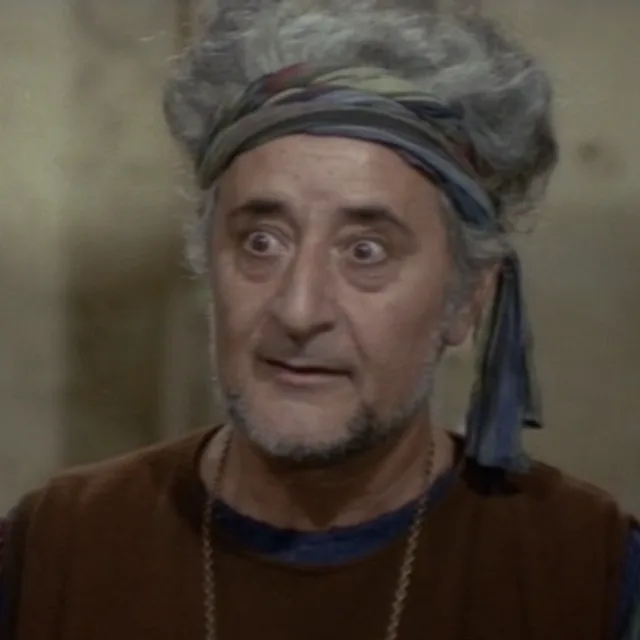 Mario Scaccia