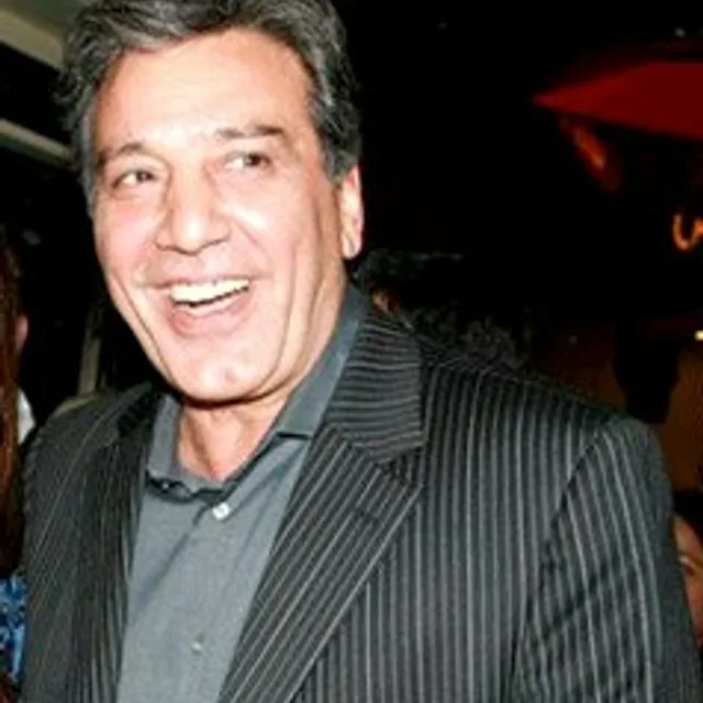 Javed Sheikh