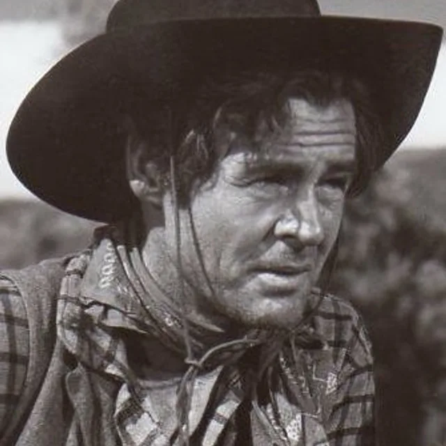 Robert Ryan