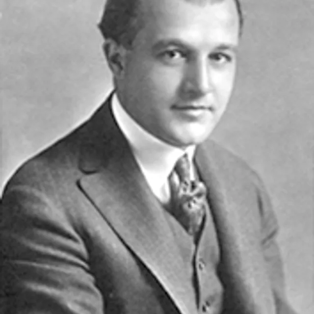 William Garwood