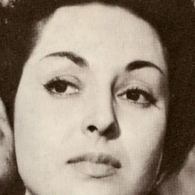 Lea Padovani