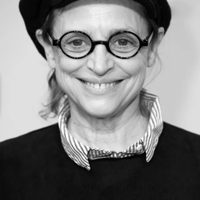 Katharina Thalbach