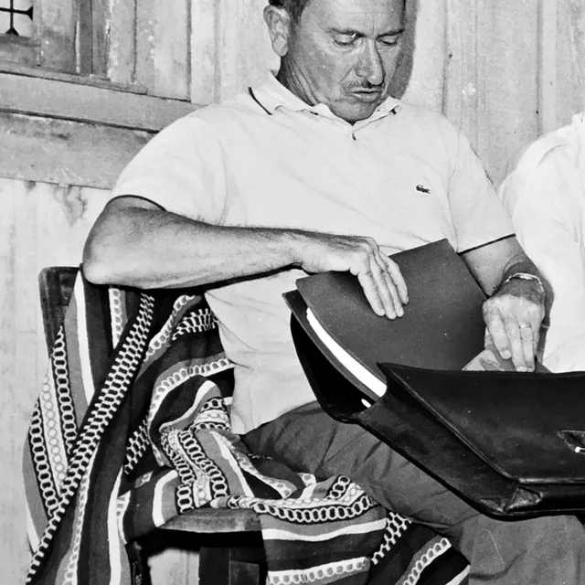 León Klimovsky