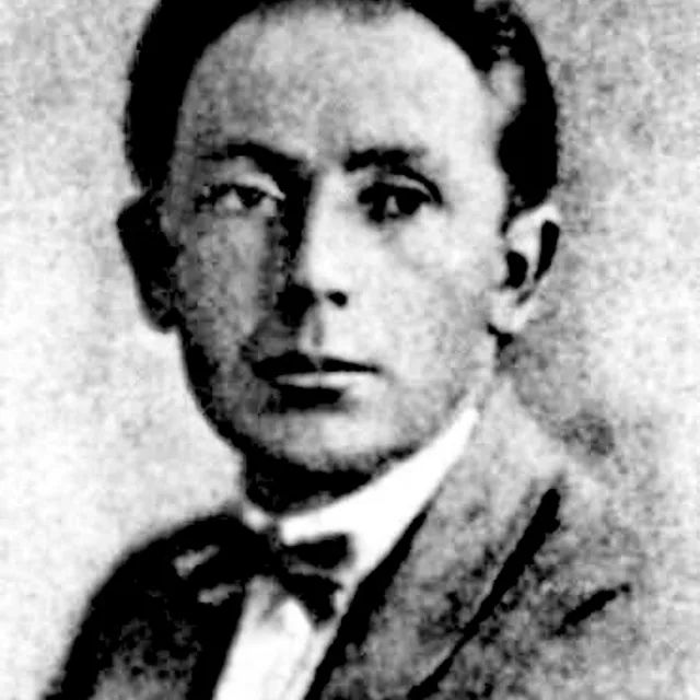 F. W. Murnau