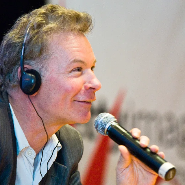 Julien Temple