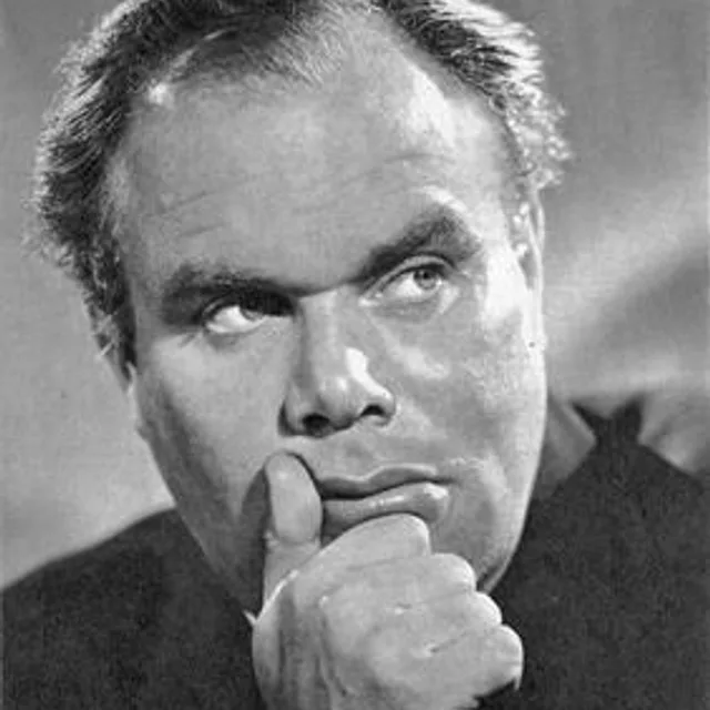 Peter Bull