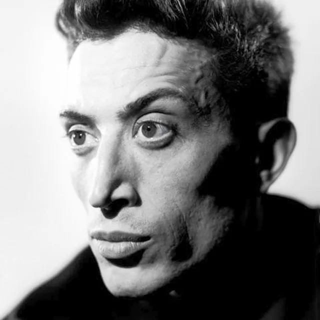 Philippe Clay