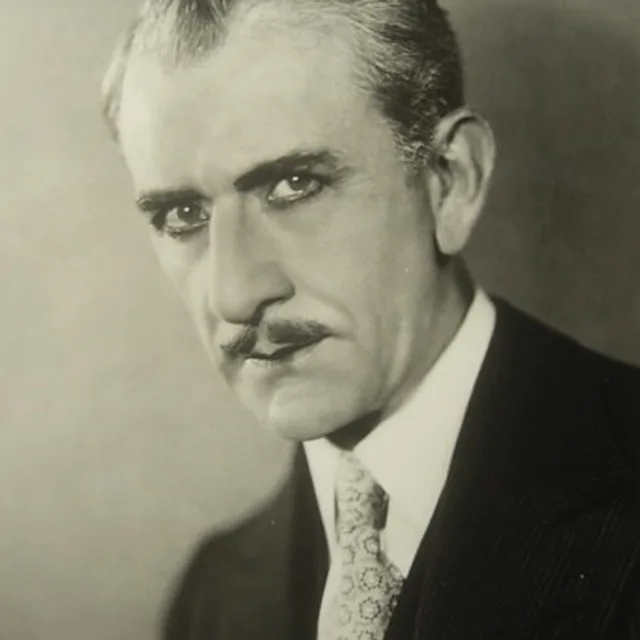 George Irving