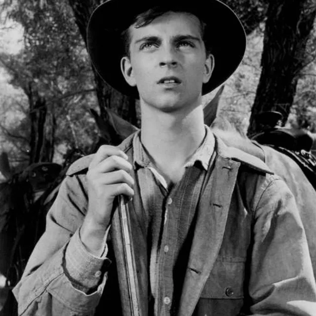 Tommy Rettig