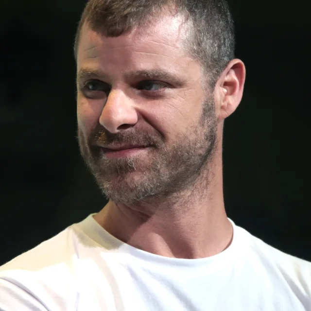 Matt Stone