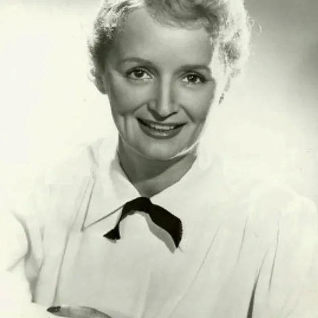 Helen Deutsch