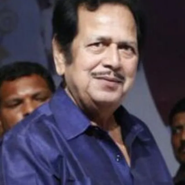 Giri Babu