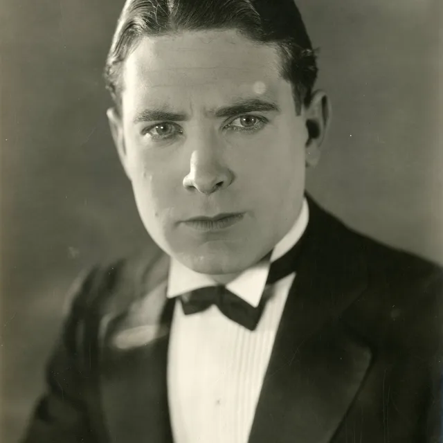 Lloyd Hughes