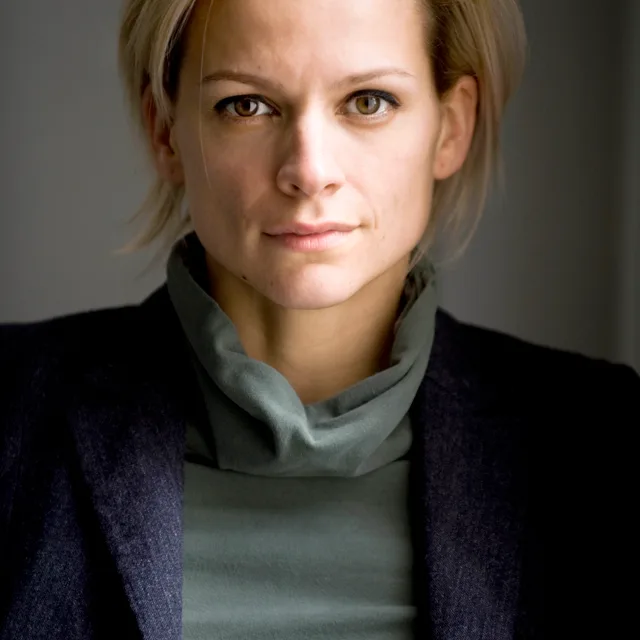 Veerle Baetens