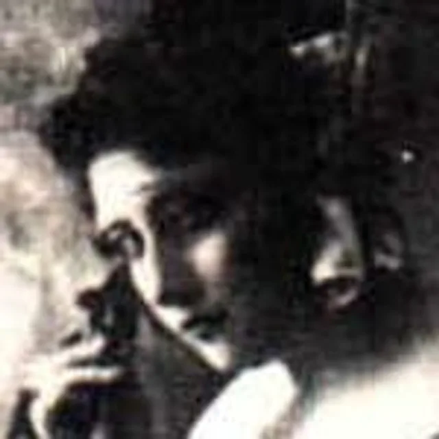 María Esther Podestá